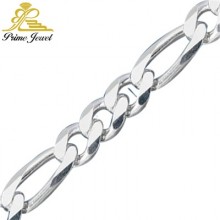 Gümüş Zincir - Figaro180